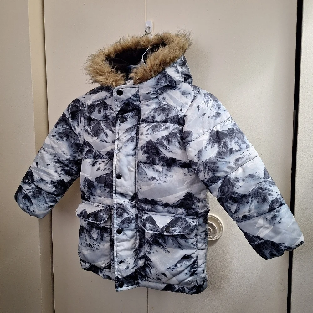 The Childrens Place size xs